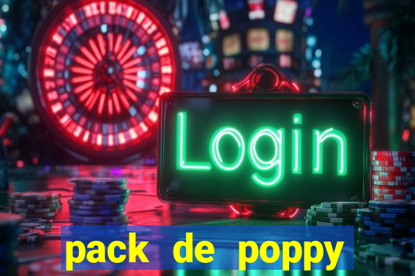 pack de poppy playtime 3 para drawing cartoons 2 vk